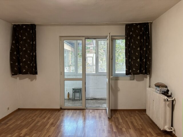 Titan, garsoniera cu balcon 32mp, Bucuresti,  59.000euro