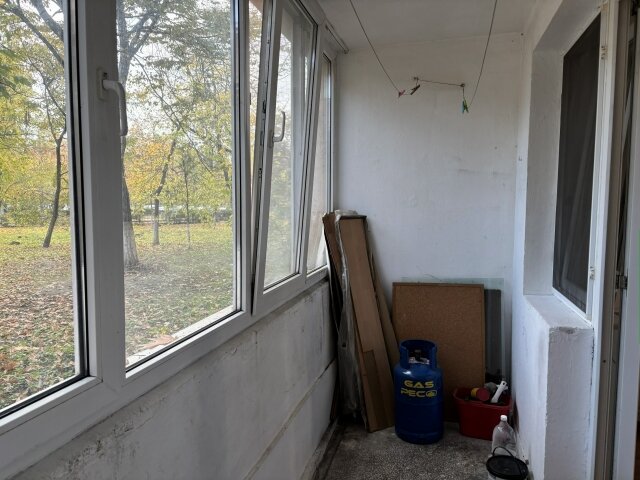 Titan, garsoniera cu balcon 32mp, Bucuresti,  59.000euro